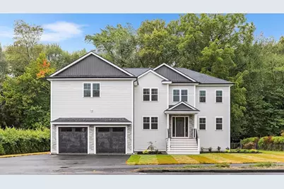 345 Cambridge St, Burlington, MA 01803 - Photo 1