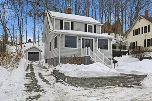 77 Lynde St, Melrose, MA 02176 - Photo 1
