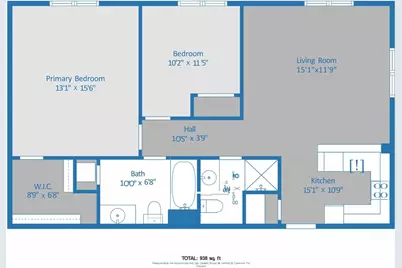 145 Hancock St #309, Braintree, MA 02184 - Photo 33