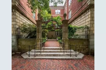 6 Washington Ave. #11, Cambridge, MA 02140 - Photo 3