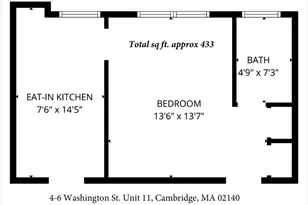 6 Washington Ave, Cambridge, MA 02140 - Photo 7