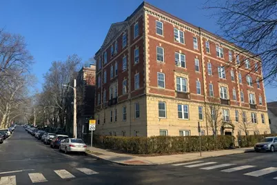 6 Washington Ave. #11, Cambridge, MA 02140 - Photo 11