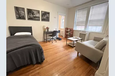 6 Washington Ave. #11, Cambridge, MA 02140 - Photo 1