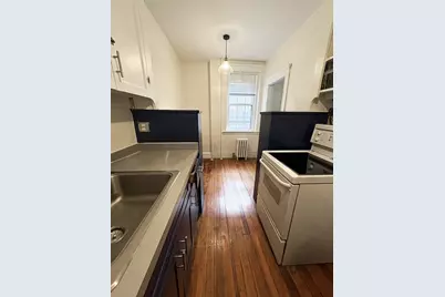 6 Washington Ave. #11, Cambridge, MA 02140 - Photo 3