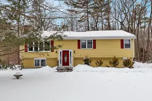 386 Redemption Rock Trail, Sterling, MA 01564 - Photo 1