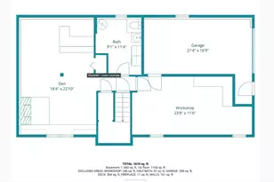 386 Redemption Rock Trail, Sterling, MA 01564 - Photo 31