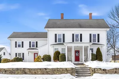 213 Pleasant Street #213, Norwood, MA 02062 - Photo 1