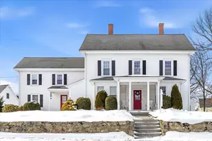 213 Pleasant St, Norwood, MA 02062 - Photo 1