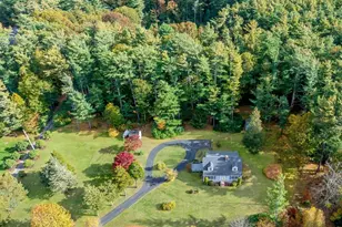 129 Franklin St, Duxbury, MA 02332 - Photo 1