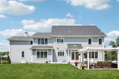 8 Spring Hill Farm Road, Wenham, MA 01894 - Photo 35