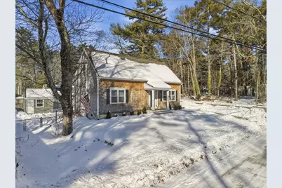 12 Third Ave, Lakeville, MA 02347 - Photo 31