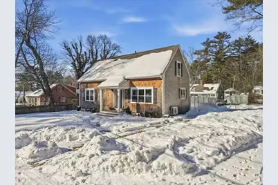 12 Third Ave, Lakeville, MA 02347 - Photo 1