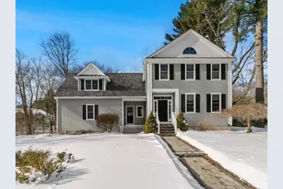 24 Moseley Avenue, Needham, MA 02492 - Photo 1