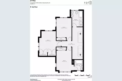 27 Pine Street #27, Dedham, MA 02026 - Photo 33