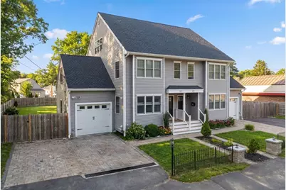 27 Pine Street #27, Dedham, MA 02026 - Photo 1