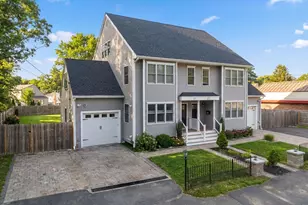 27 Pine St, Dedham, MA 02026 - Photo 1