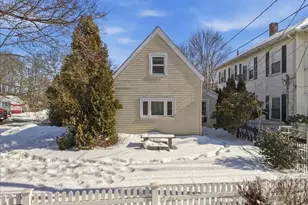 1 Campbell Ct, Taunton, MA 02718 - Photo 5