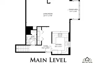 200 Ledgewood Dr, Stoneham, MA 02180 - Photo 35