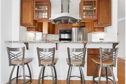 200 Ledgewood Dr #601, Stoneham, MA 02180 - Photo 11