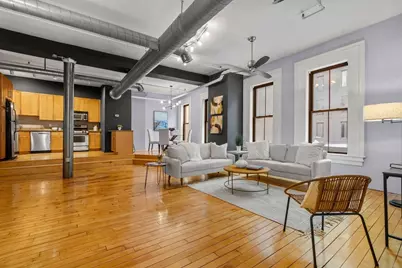 10 Williams Street #23, Boston, MA 02119 - Photo 1