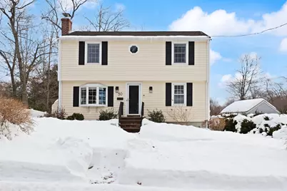50 Forest Street, Reading, MA 01867 - Photo 1