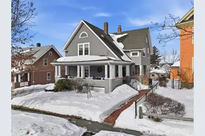 183 King Philip Road, Worcester, MA 01606 - Photo 1