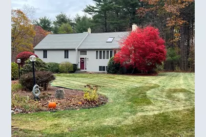 28 Johnson Rd, Sutton, MA 01590 - Photo 1