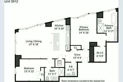 240 Devonshire St #3912, Boston, MA 02110 - Photo 41