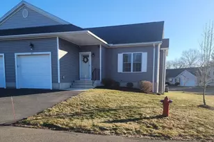 111 Daniel Shays Hwy, Belchertown, MA 01007 - Photo 1