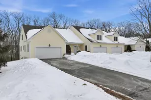 100 Horne Way, Millbury, MA 01527 - Photo 1