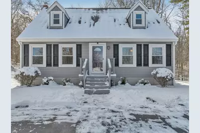 169 Sutton Ave, Oxford, MA 01540 - Photo 1