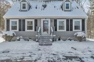 169 Sutton Ave, Oxford, MA 01540 - Photo 1