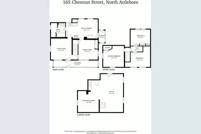 165 Chestnut St, North Attleboro, MA 02760 - Photo 37