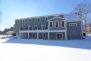 139 Fairwood Dr, Hanson, MA 02341 - Photo 39