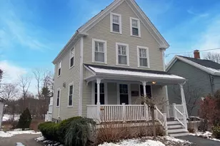 35 Wellesley St, Weston, MA 02493 - Photo 1