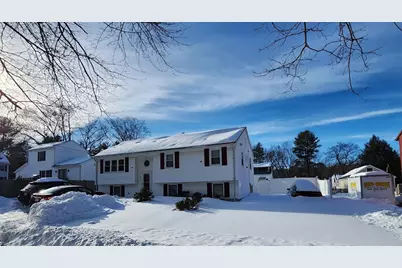 22 Osceola Ln, Billerica, MA 01821 - Photo 1