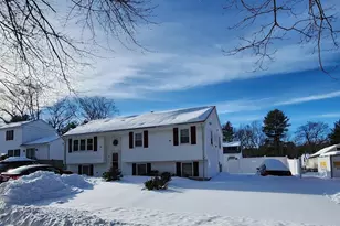 22 Osceola Ln, Billerica, MA 01821 - Photo 1
