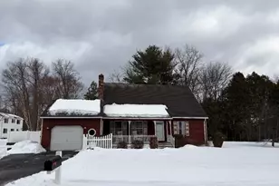 88 Country Rd, Agawam, MA 01001 - Photo 1