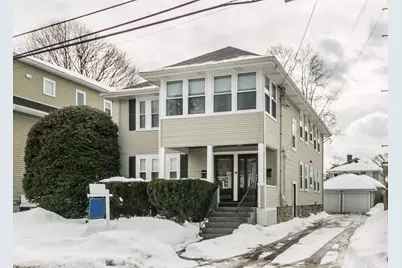 279-281 Ash Street, Waltham, MA 02453 - Photo 1