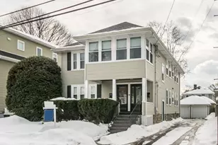 279-281 Ash St, Waltham, MA 02453 - Photo 1