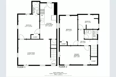 76 Business St, Boston, MA 02136 - Photo 35