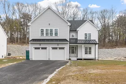 Lot 3 Upper Gore Road, Webster, MA 01570 - Photo 1