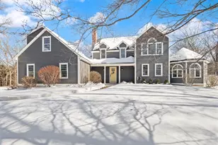 10 Follett Dr, Wrentham, MA 02093 - Photo 1