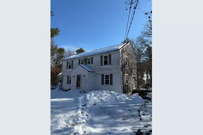 6 Spinnaker Ln #A, Bourne, MA 02559 - Photo 1