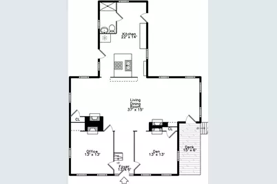 1 Sassamon St, Canton, MA 02021 - Photo 23