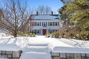 1 Sassamon St, Canton, MA 02021 - Photo 1