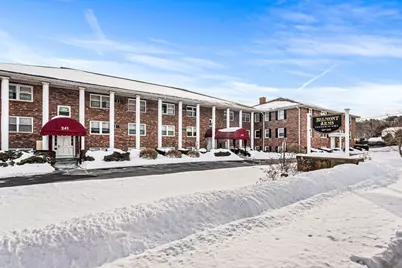 241 Main St #C3, Reading, MA 01867 - Photo 15