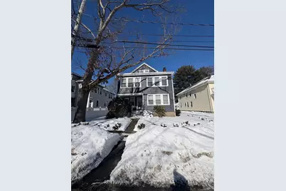 24 Warren Ave #1, Milton, MA 02176 - Photo 1