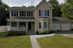 13 Whitelock St, New Bedford, MA 02745 - Photo 1