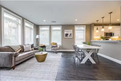 4945 Washington #304, Boston, MA 02132 - Photo 1